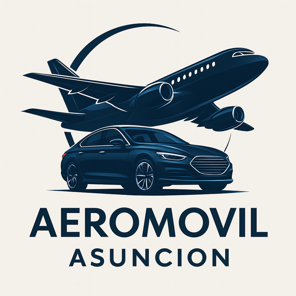 AEROMÓVIL TRASLADOS